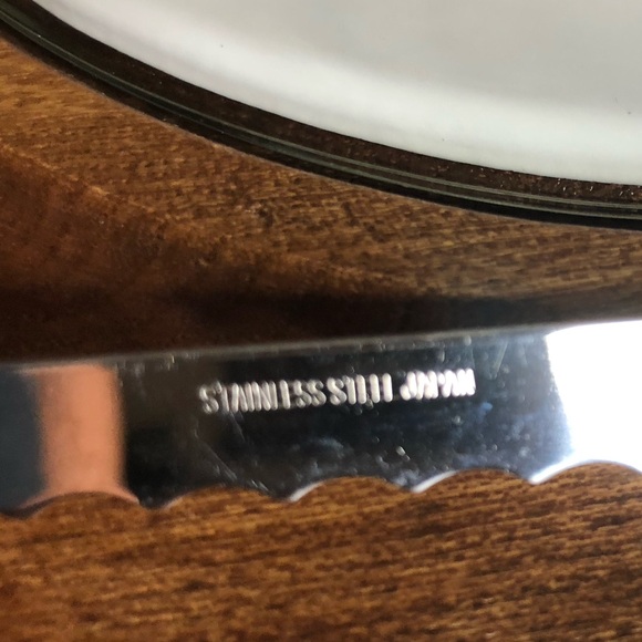 1960’s Goodwood Cheeseboard - Picture 3 of 12